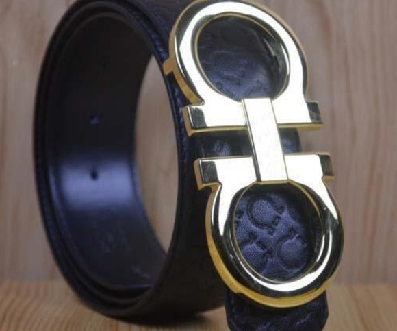 Ferragamo Belt